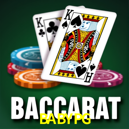 BABYPG: Jogos de Caça-Níqueis-Altas Recompensas, Roleta-Velocidade, Blackjack-Desafios Máximos