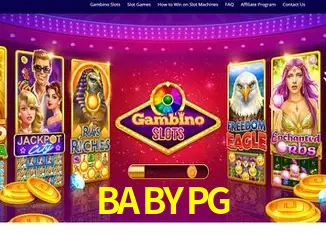 Explore as vantagens do BABYPG: serviço profissional e confiabilidade