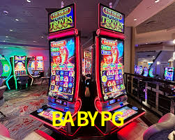 BABYPG - BABYPG VIP - Videogames Brasileiros