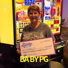 BABYPG: A Experiência de Casino com Jogos de Mesa ao Vivo