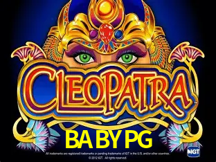 BABYPG VIP
