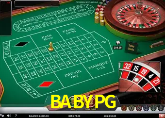 BABYPG
