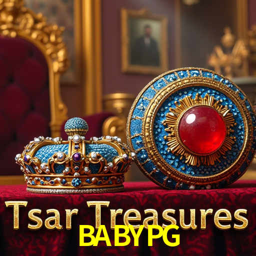 BABYPG - BABYPG.Com - Sites De Jogos De Azar Seguros